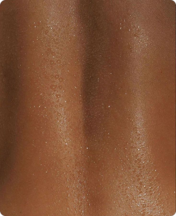 Nancy Beauty Tanning Oil